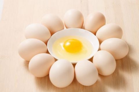 鸡蛋生吃不营养,鸡蛋怎么吃才最营养