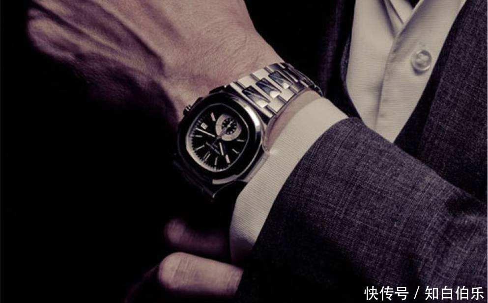  运动■运动腕表走天下，什么场合都不怕？