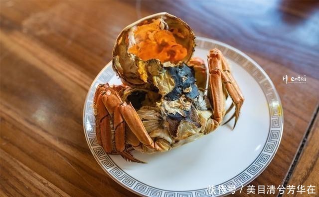 江苏有种名蟹全是“运动员”,用特殊工具捕捞,生长环境优质