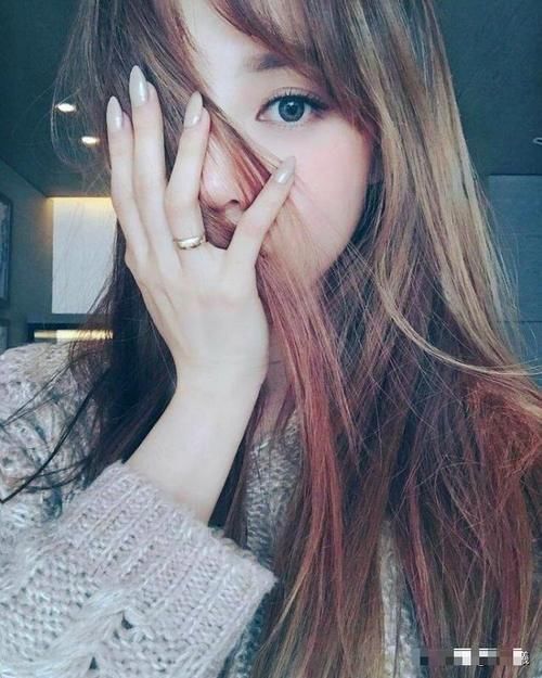 【女生】女生换发型前看这里男生心目中最爱的TOP10女生发型排行榜