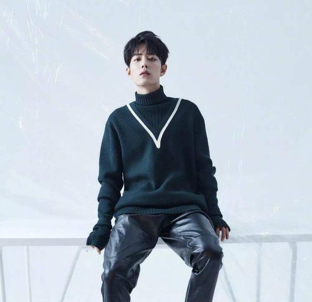 肖战@肖战的道歉要说给谁听? 现在说还有必要吗?