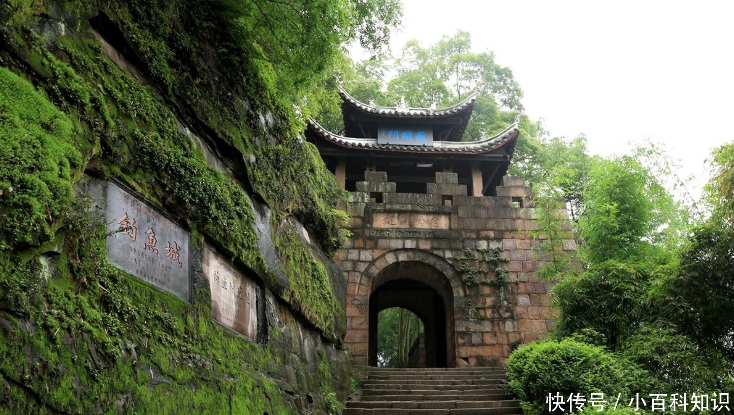  合川■重庆三个叫“川”的区，曾经都是县级市，目前区别却很大