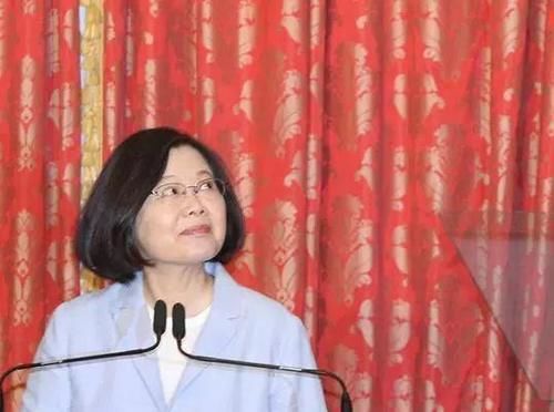  博士学位@博士论文遮遮掩掩 蔡英文沉沉默默