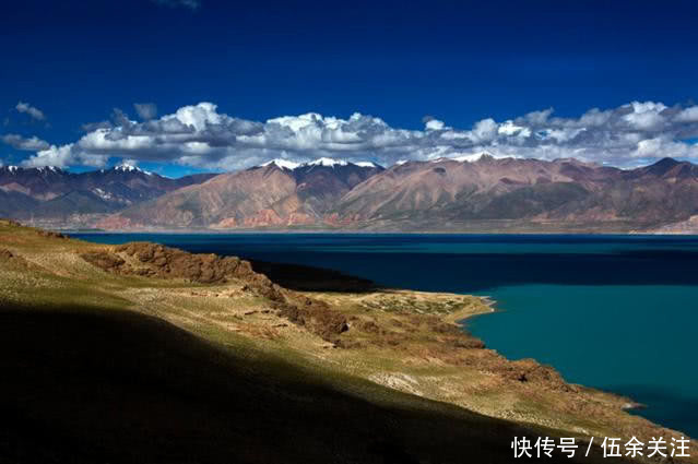 世界76国关注，中国青藏高原到底发生了啥专家危机即将来临