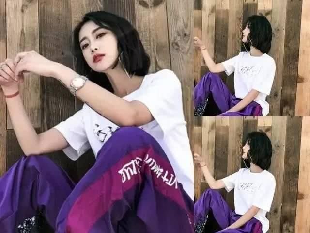 宋茜、刘诗诗、佟丽娅、杨紫、赵丽颖2018秋季新发型燃爆网络