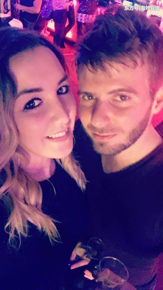 女子从13岁开始化妆，男友从没见过她卸妆的样子，甚至是睡觉