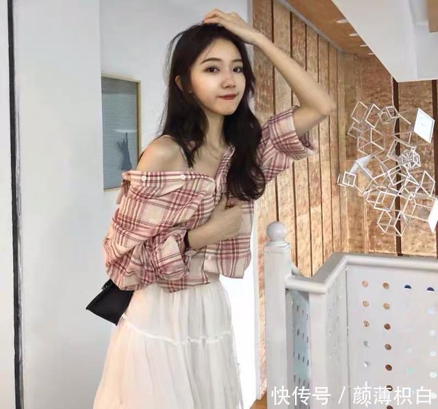  「穿搭」让人一见倾心的连衣裙，自带森系元气风，穿上就不想脱下来了