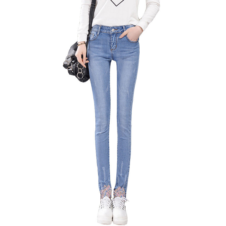 矮个子女生，打底裤别穿黑色的了，这些颜色，显高还显腿细