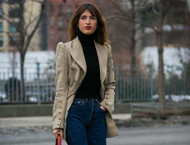 一个女生会不会穿衣服,看这四点就知道了,第三点很多人中招