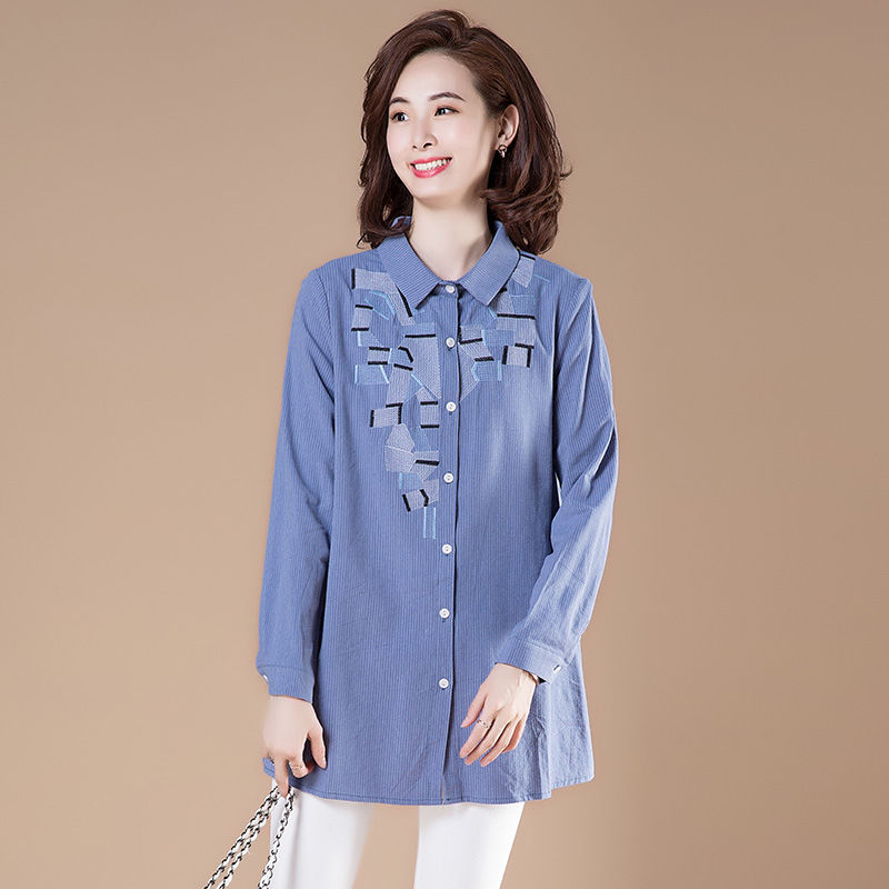 今年秋季裙子都没小衫好看，显嫩贵气，老婆一回家就要穿贼开心了