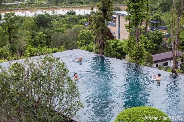 超级卡友自驾日记,不辜负人生每一个假期之假装在巴厘岛