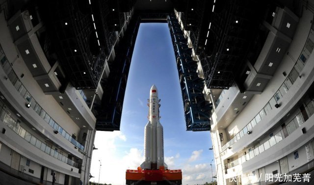  强大|中国如今的实力在外国人眼中到底有多强大美智库说了真话