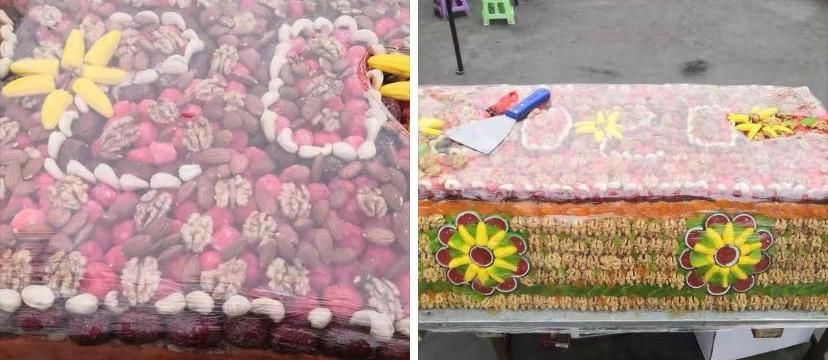「评论」神评论:一刀建林流泪,两刀云下跪,三刀华腾无家可归
