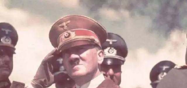 希特勒屠杀犹太人三大原因, 希特勒为何称中国