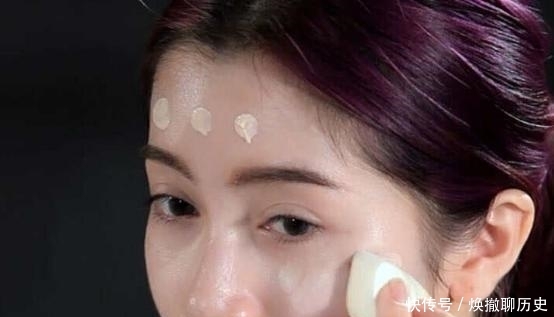  【女人】女人一定要会淡妆，化妆师教你用这些化妆品，手残党一秒就学会