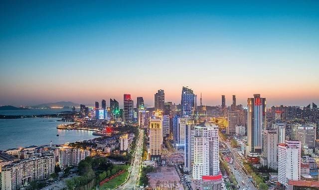 中国九大国家中心城市圈布局出炉，九江竟属于武汉城市圈？