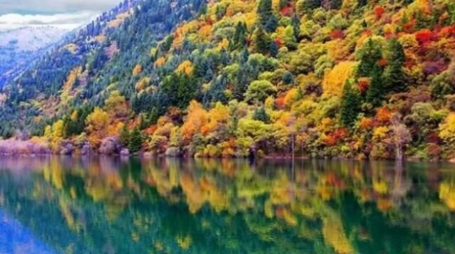 这个风景比九寨沟还要美却被遗忘的地方，现在知道还不晚