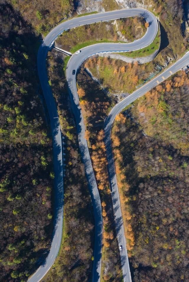 中国摄影网签约摄影师陆文龙作品赏析——《那山那水那些人》