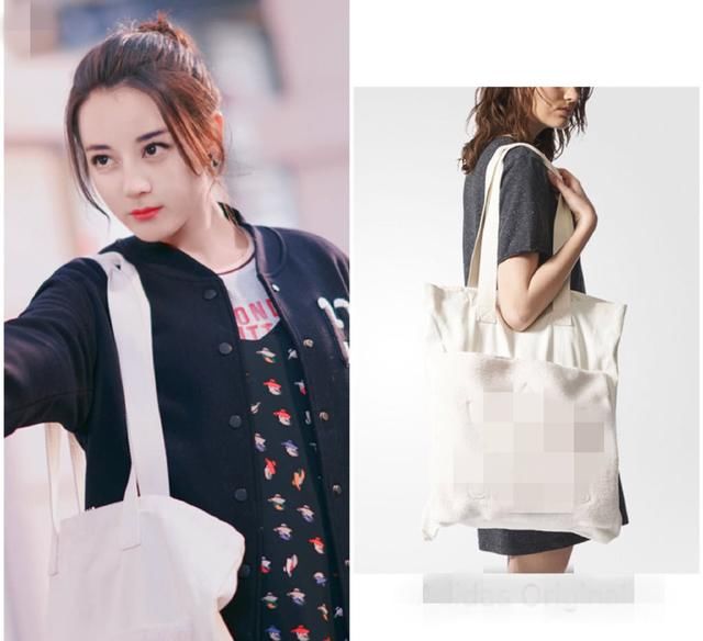 迪丽热巴在新剧的造型，每一身都堪称经典，网友：穿啥都好看！