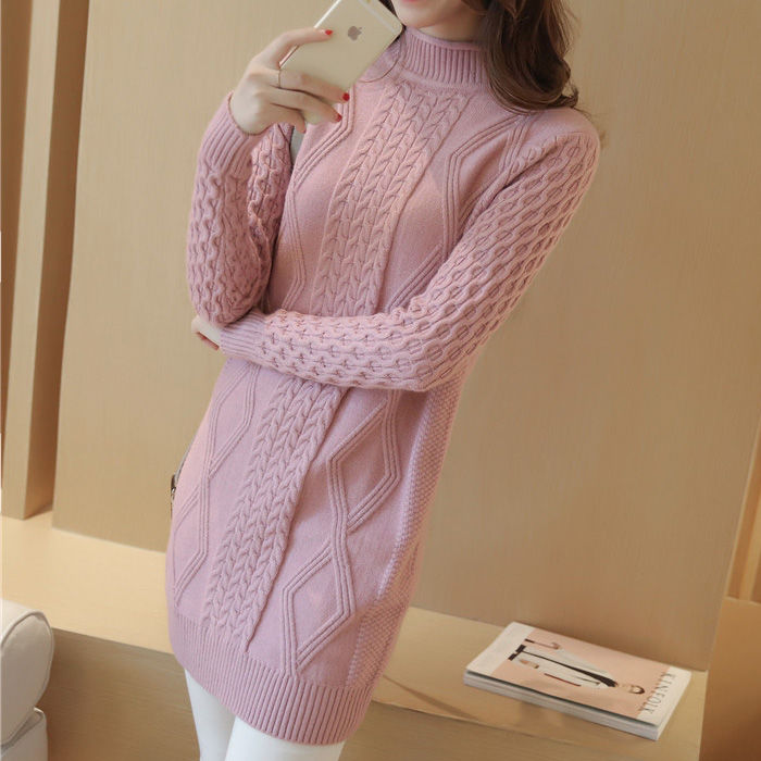 悄悄告诉，新上的紧身包臀裙，时尚又迷人