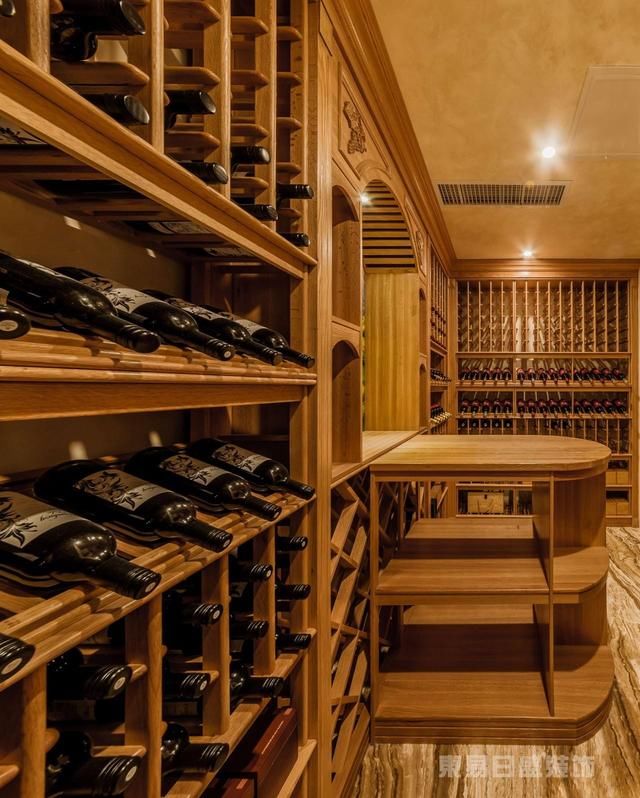 实景别墅案例:400㎡中国院子,院子美如仙境,堪比皇宫的御花园