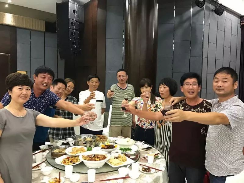 庭院深深，中式庭院 · 怡然自得