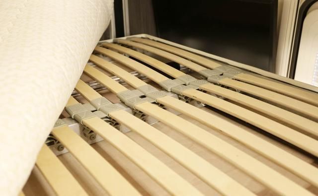  「额头」触手可及的高端品牌 铂驰梦想家小额头房车实拍