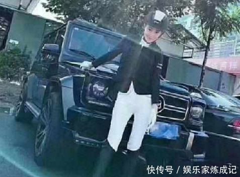 “假疫苗”老总儿媳被扒，穷奢极侈令人咋舌，却称做人要堂堂正正