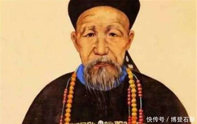『遗产』李鸿章留下4000万遗产,造成3个孙子的悲剧,后代张爱玲吐槽了4个字!