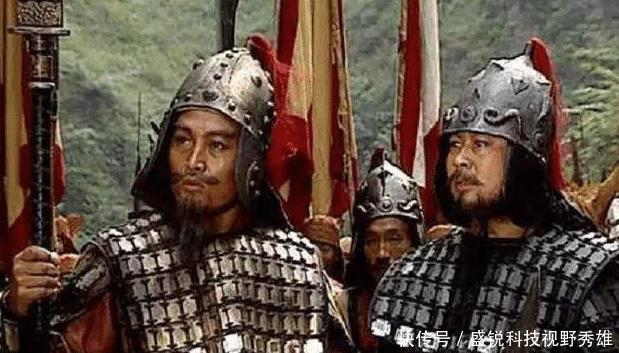 「嘲讽」三国中唯一活过整个时期的武将,见证蜀汉兴衰,被后人嘲讽