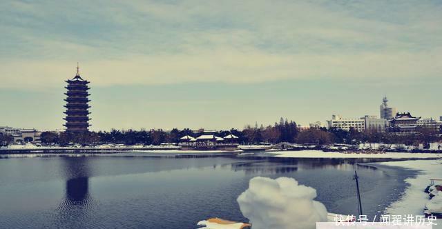 河北最牛的区，3城归1，不属任何地级市管，或成北方最有潜力的区