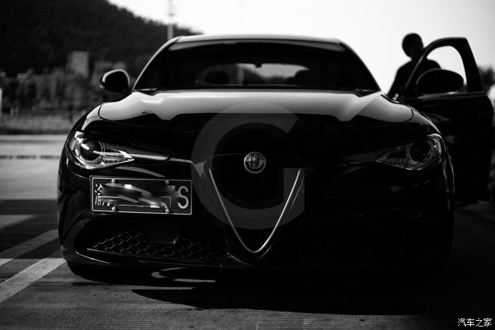 阿尔法罗密欧Giulia， 上海——镇远——荔波——郴州自驾