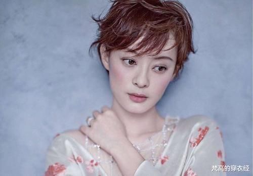  女生：女生的这4种唇形，在男生眼中最为漂亮特别第2种，有的人太少