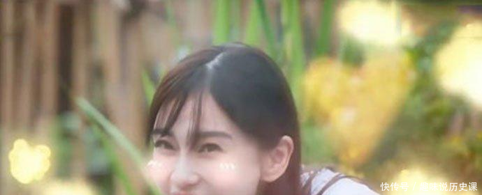 杨颖节目中假吃爆米花引热议, 向往的生活给出回应