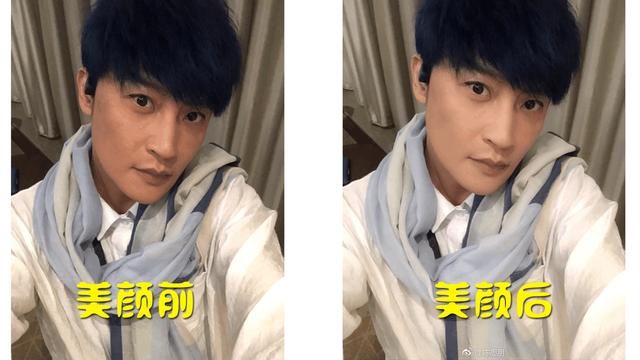 陈志朋自称中国时尚教父,网友回应“你头发终于正常了”!