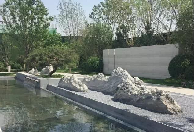  【设计】12个中式“花园庭院”设计，种草养花，逗鱼赏月，雅趣！