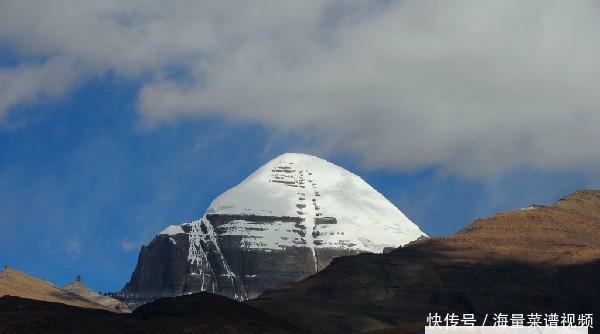 中国这座比珠峰还低的高山,至今没有人敢登顶是为何?