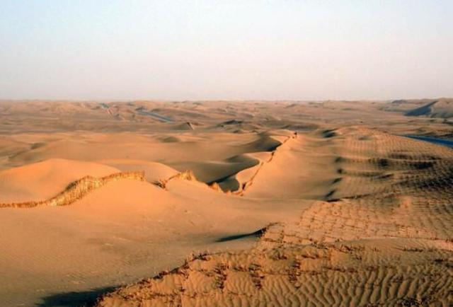 中国人迹稀罕的四大无人区，能去过的人不多，最神秘的是这里