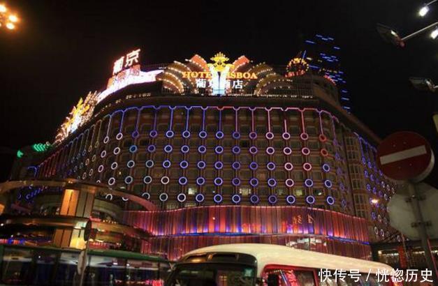 此人才是真正的赌王,有鬼王叶的称号,赌博一生