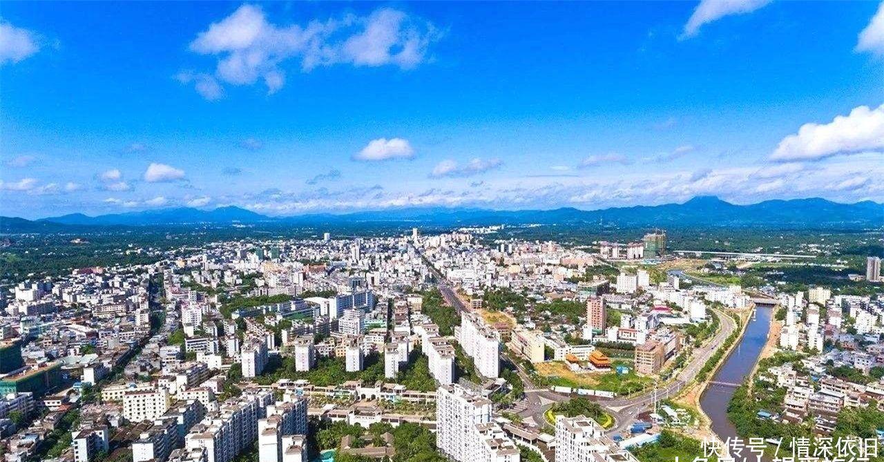海南最“低调”的旅游城市,世界长寿之乡,将有望崛起超三亚