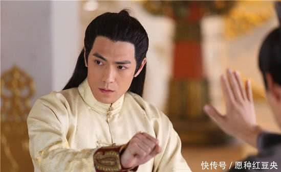  #家传#金庸笔下最强武学世家，出过三位天下第一，家传绝学堪称