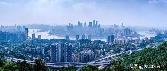 ?北上广深之外，哪些城市是“领头羊”？这两个大事件说明……