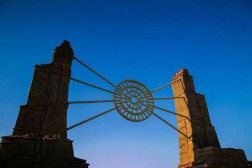 中国最神秘的魔鬼城,吸引无数摄影爱好者前来!