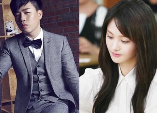 胡彦斌发史上最冷漠声明，会将郑爽微信电话全删掉，网友:低情商