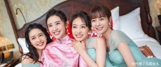 「宣传」张若昀为宣传新戏《庆余年》煞费苦心,奈何流量不及肖战很吃亏