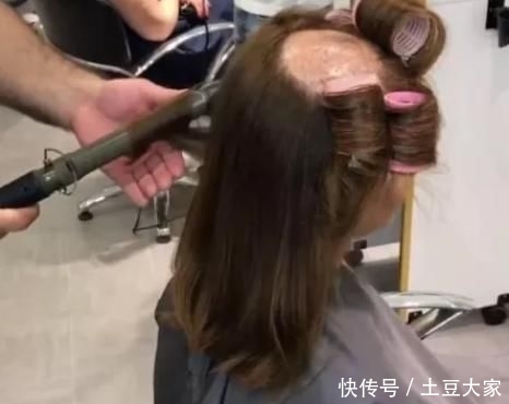  发质■头发多久洗一次最健康？医生：大于“这个数”，难怪头发越洗越少