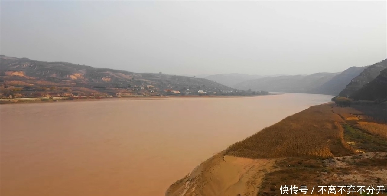  [流入]黄河泥沙流入渤海几万年，为啥还没填满渤海？涨知识了！