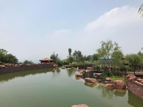  #县市#河南很有发展潜力的3个县级市，一个是灵宝市，一个是在洛