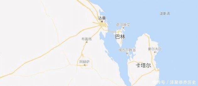 世界上最“缺德”国家, 挖了一条大运河, 把邻国挖成岛国