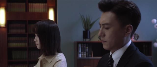 精英律师蓝盈莹靳东大结局